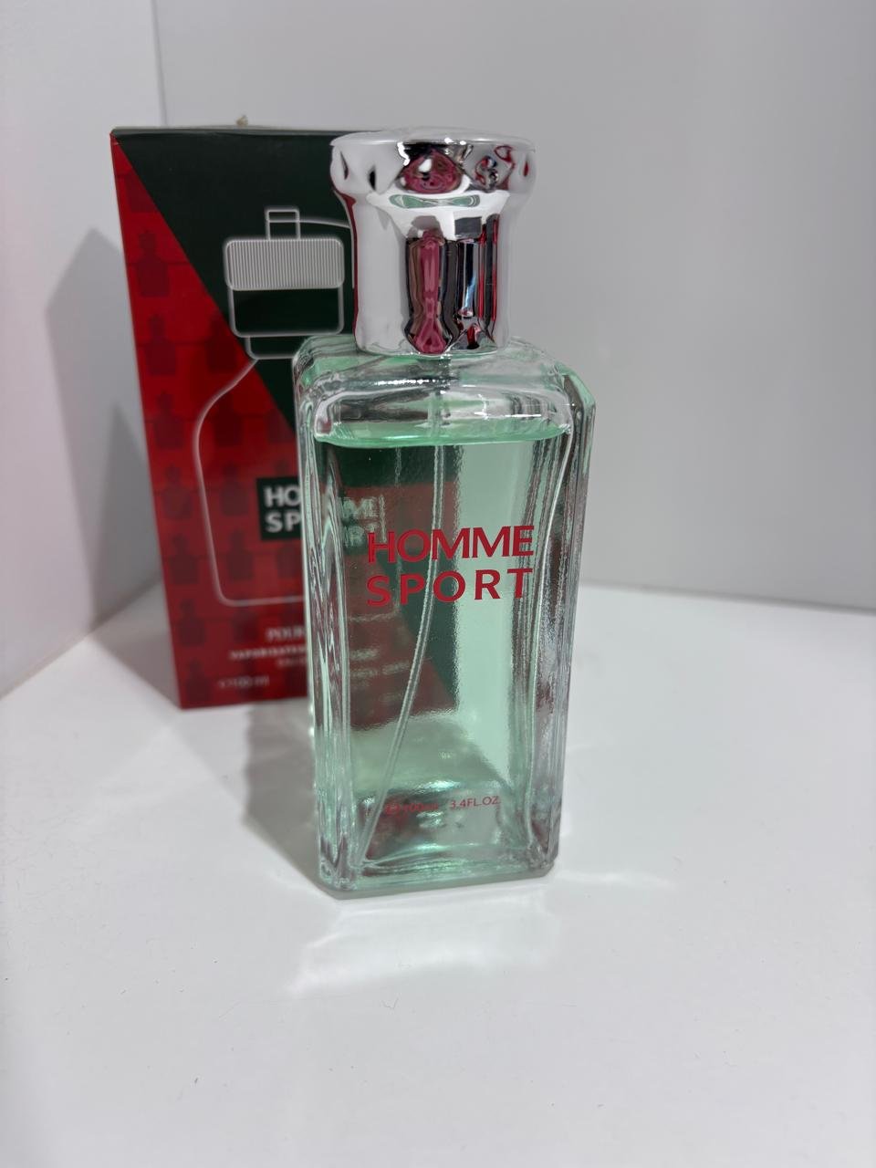 PERFUME HOMME SPURT